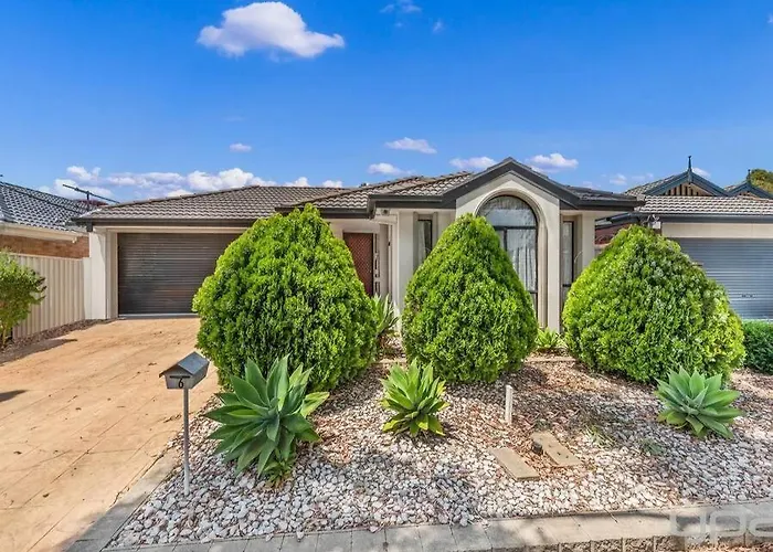 Yay! Enjoy An Entire House - Quiet, Spacious And Beautiful Stay In Melbourne
