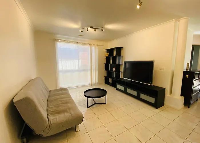 Yay! Enjoy An Entire House - Quiet, Spacious And Beautiful Stay In Melbourne