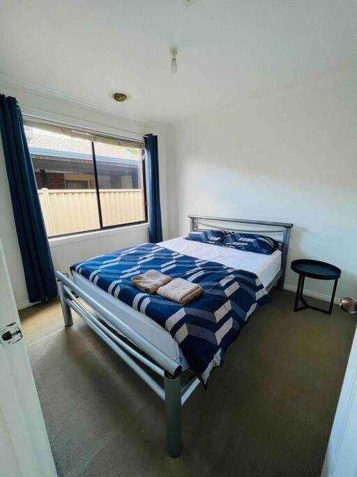 Holiday home Yay! Enjoy An Entire House - Quiet, Spacious And Beautiful In Melbourne