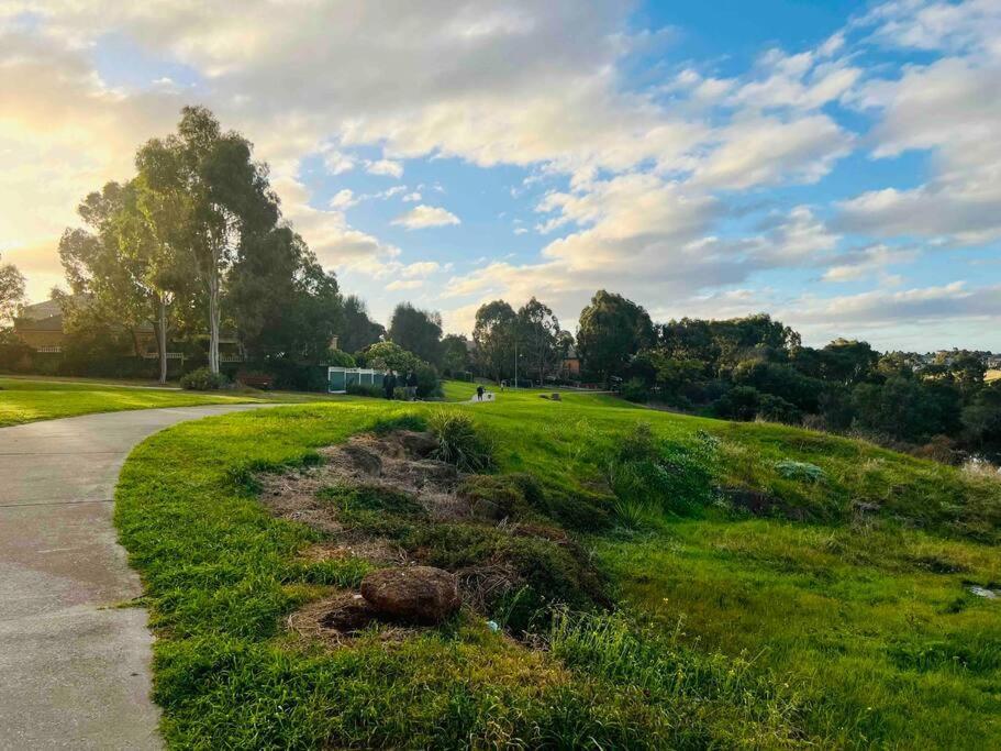 Holiday home Yay! Enjoy An Entire House - Quiet, Spacious And Beautiful In Melbourne