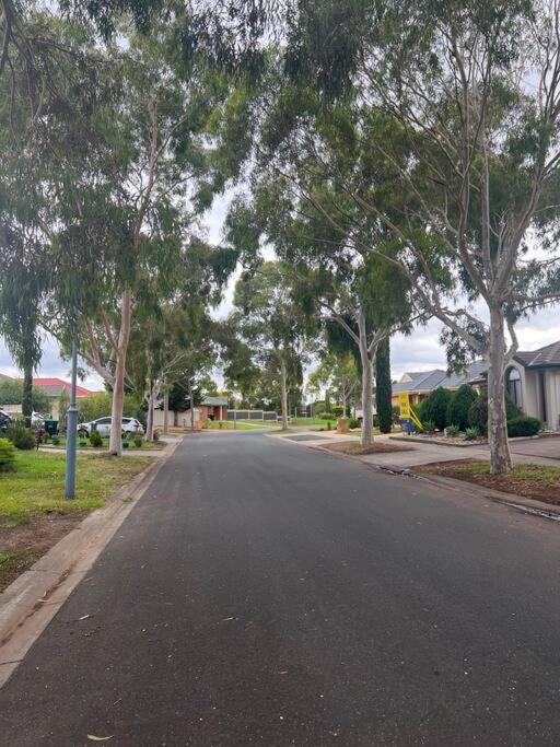 Holiday home Yay! Enjoy An Entire House - Quiet, Spacious And Beautiful In Melbourne